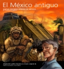 Nueva historia mínima de México. México antiguo