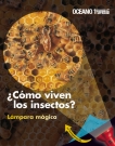 ¿Cómo viven los insectos?