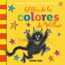 Libro de los colores de Wilbur, El