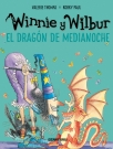 Winnie y Wilbur. El dragón de medianoche (Nueva edición)