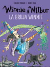 Winnie y Wilbur. La bruja Winnie