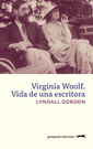 Virginia Woolf vida de una escritora