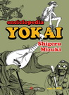 Enciclopedia Yokai Vol. 2 De la N a la Z (Nueva edición)