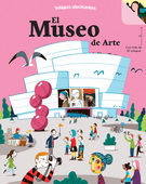 Museo de arte, El