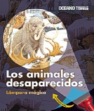 Animales desaparecidos, Los