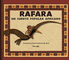 Rafara. Un cuento popular africano