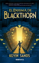 Enigma de Blackthorn, El