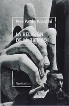Religión de mi tiempo, La (edición bilingüe) Nueva edición