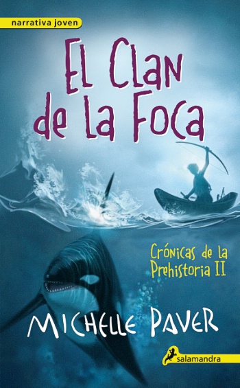 Clan de la Foca, El (Nueva edición)
