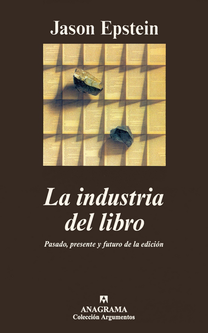 Industria del libro, La