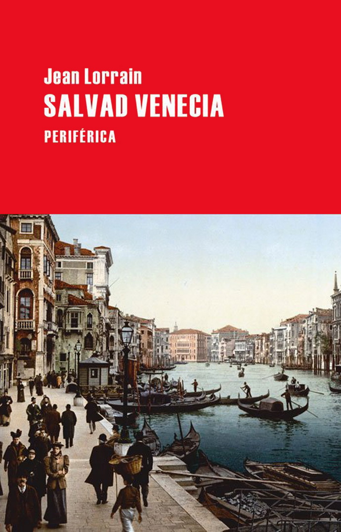Salvad Venecia