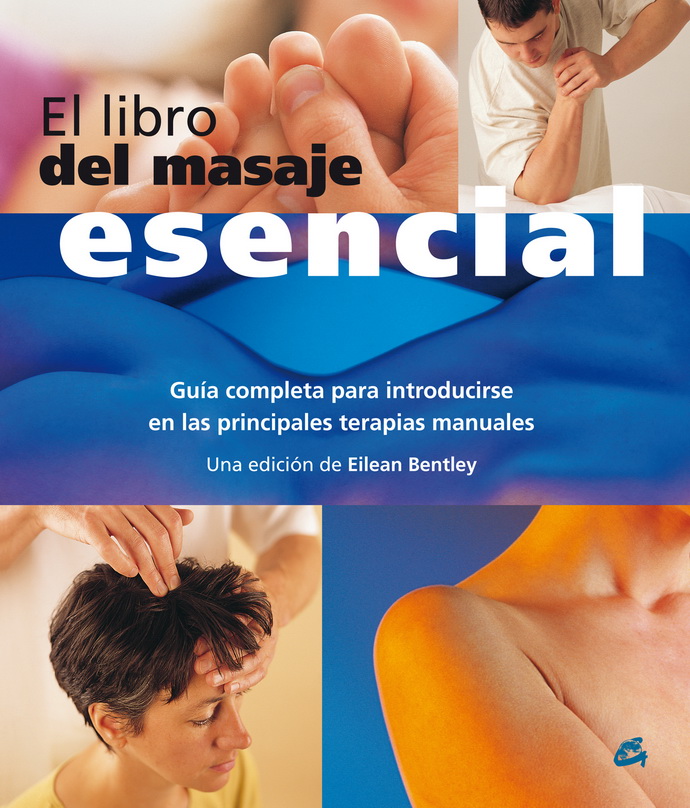 Libro del masaje esencial, El
